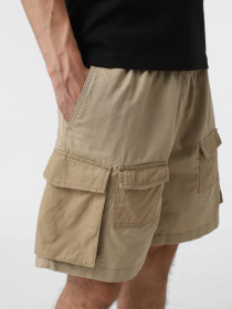 Шорти JACK & JONES модель 12268333_Crockery Фото