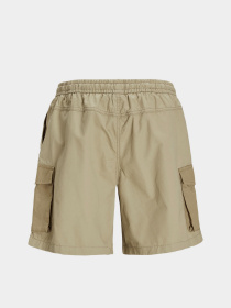 Шорти JACK & JONES модель 12268333_Crockery Фото
