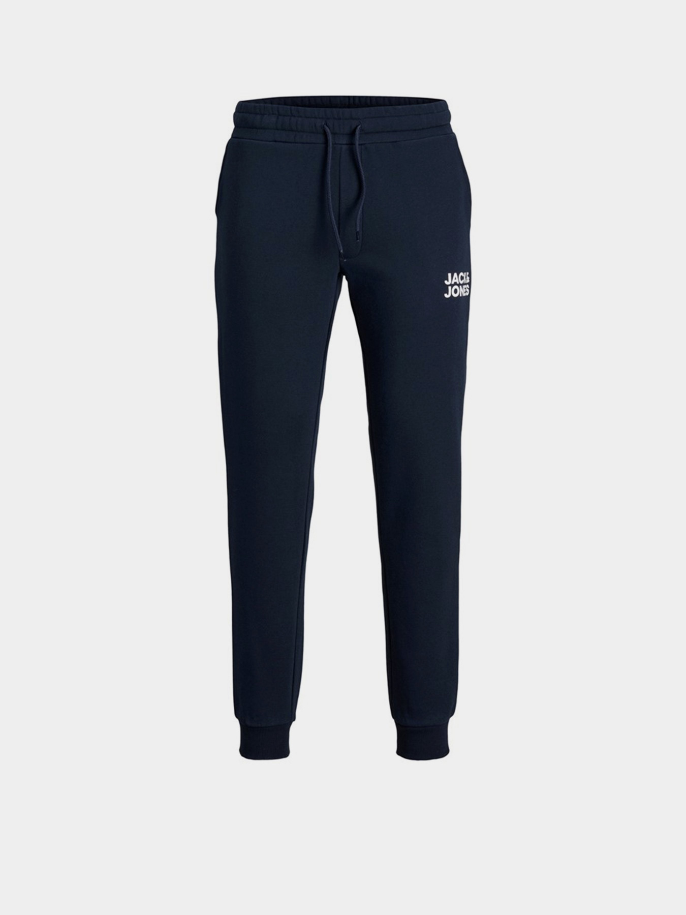 Джоггеры JACK & JONES модель 12178421_Navy Blazer Фото