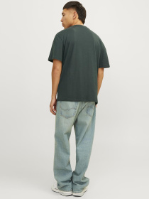 Футболка JACK & JONES модель 12250421_Forest River AW24 Фото