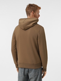 Худи JACK & JONES модель 12261670_Teak Фото