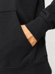 Худі JACK & JONES модель 12262919_Black Фото