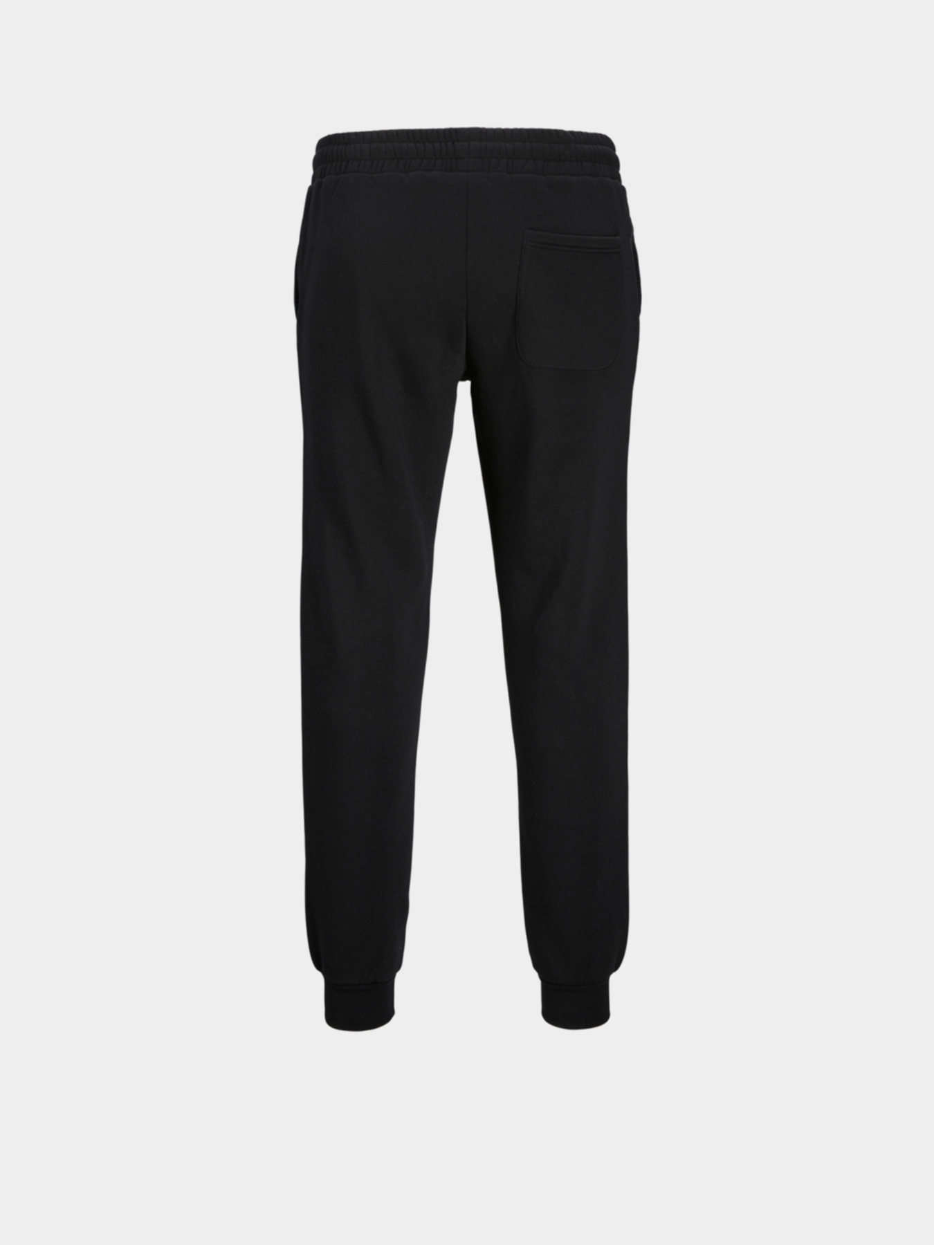 Джогери JACK & JONES модель 12268878_Black Фото