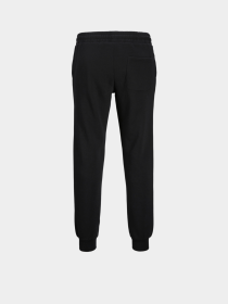 Джогери JACK & JONES модель 12268878_Black Фото