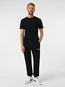 Джоггеры JACK & JONES модель 12268878_Black Фото