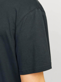 Футболка JACK & JONES модель 12262348_Forest River Фото