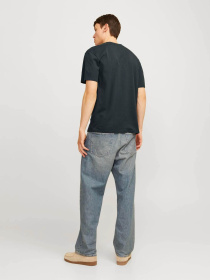 Футболка JACK & JONES модель 12262348_Forest River Фото