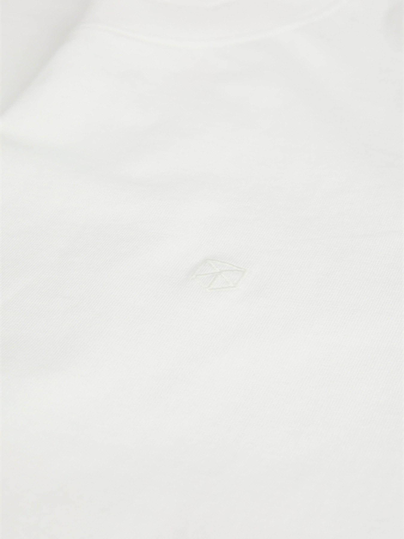 Футболка JACK & JONES модель 12262787_Cloud Dancer Фото