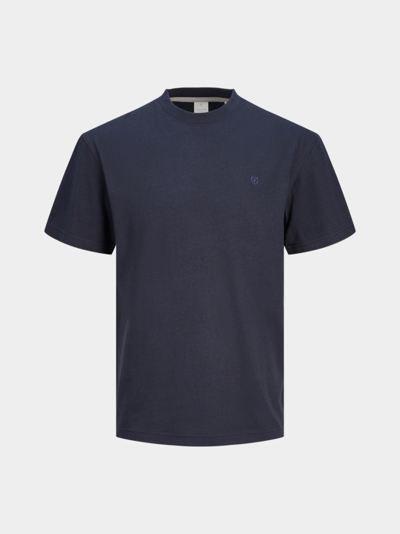 Футболка JACK & JONES модель 12262787_Night Sky Фото