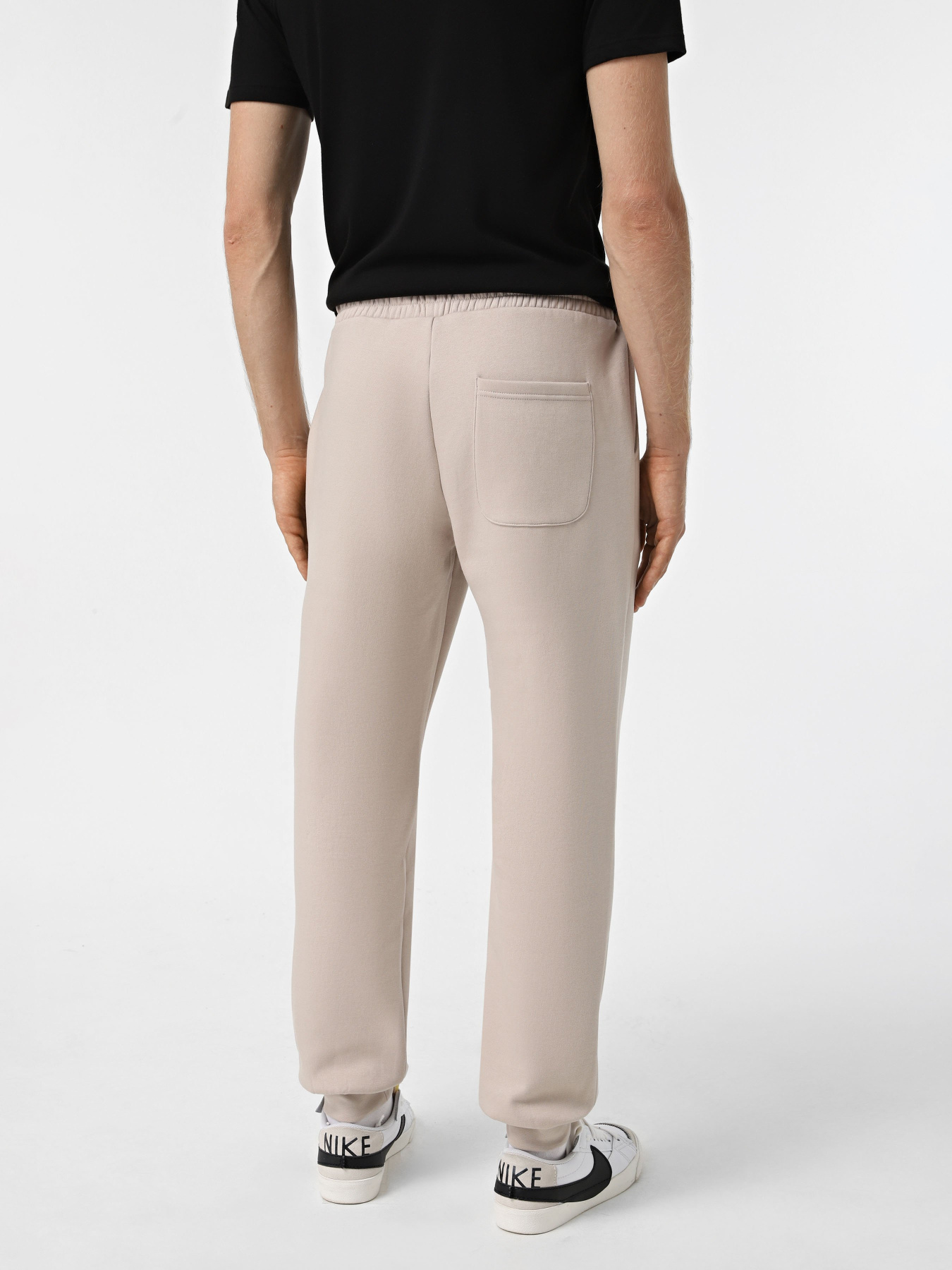 Джогери JACK & JONES модель 12268878_Moonbeam Фото