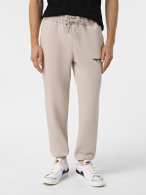 Джоггеры JACK & JONES модель 12268878_Moonbeam Фото