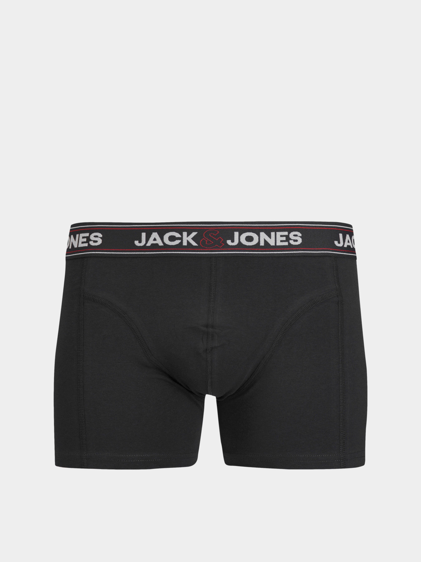 Труси JACK & JONES модель 12260059_Navy Blazer Red Ochre Mela Фото