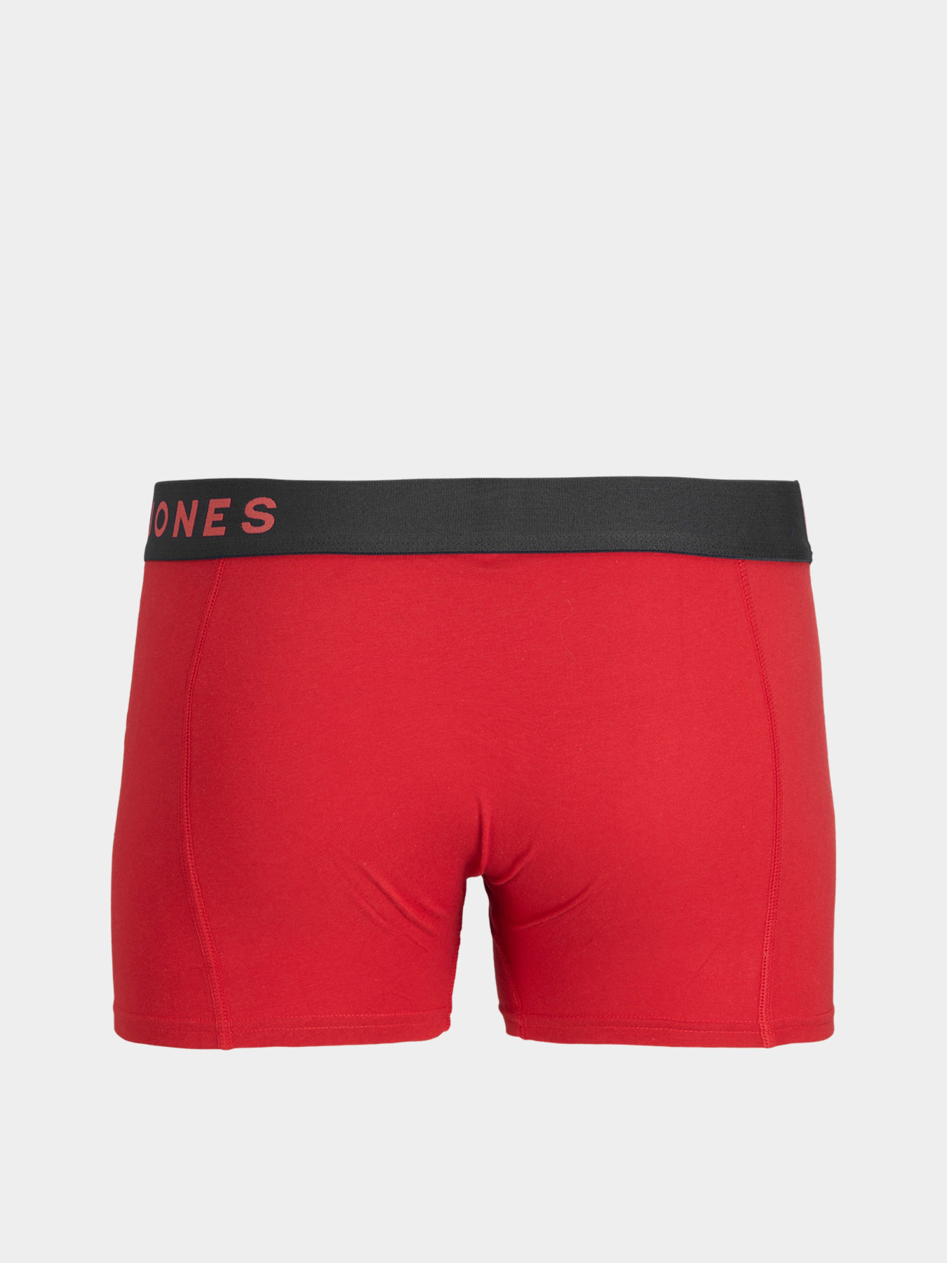 Труси JACK & JONES модель 12227975_Light Grey Melange Pompain Фото