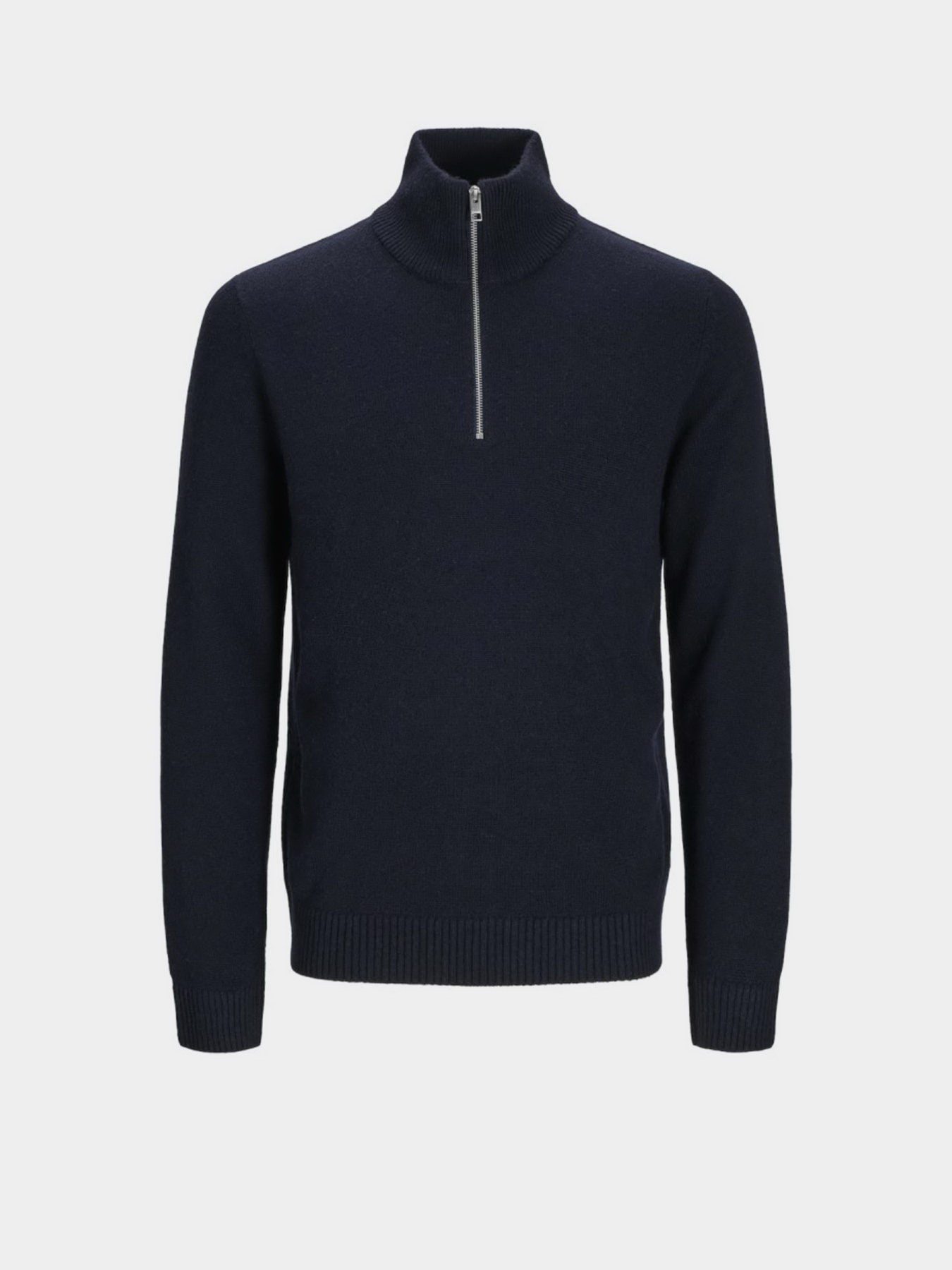 Кофта JACK & JONES модель 12259679_Night Sky Фото