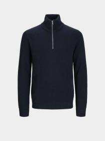 Кофта JACK & JONES модель 12259679_Night Sky Фото