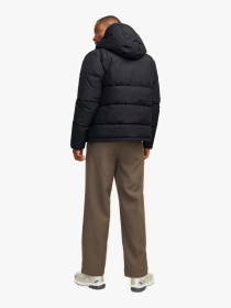 Зимова куртка JACK & JONES модель 12259850_Black Фото
