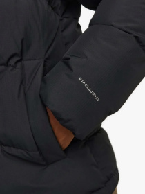 Зимова куртка JACK & JONES модель 12259850_Black Фото