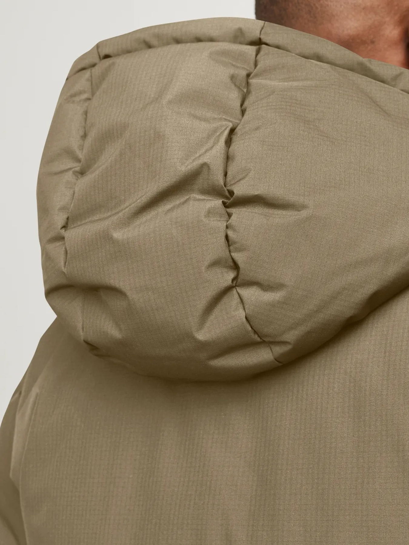 Зимняя куртка JACK & JONES модель 12259850_Elmwood Фото