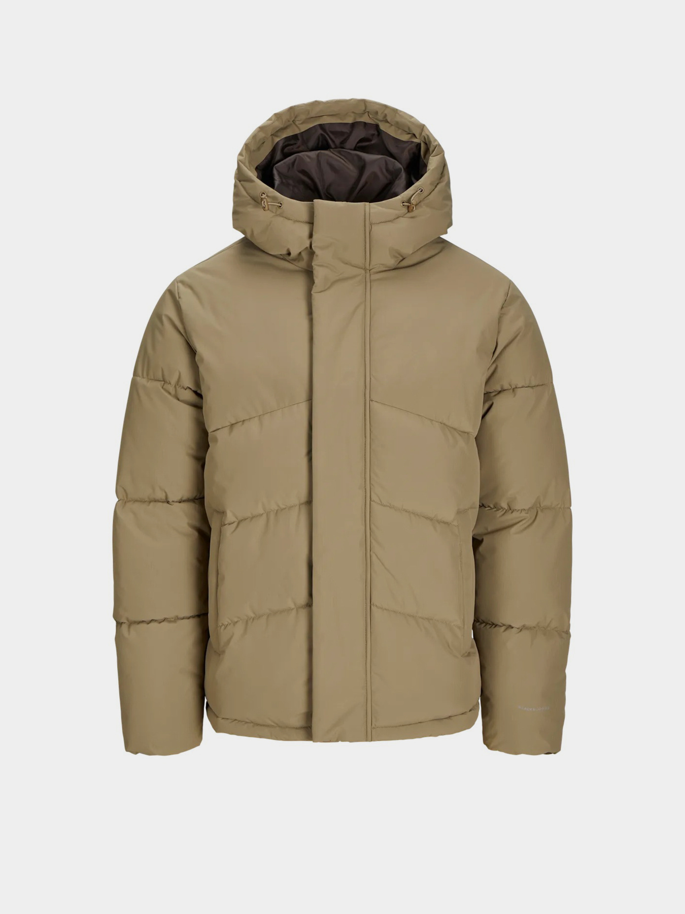 Зимова куртка JACK & JONES модель 12259850_Elmwood Фото