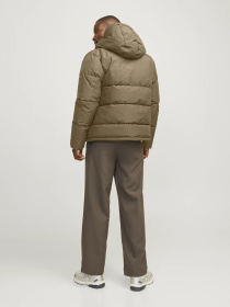 Зимова куртка JACK & JONES модель 12259850_Elmwood Фото