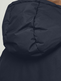 Зимова куртка JACK & JONES модель 12259850_Navy Blazer Фото