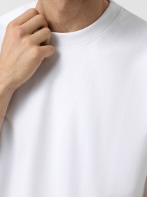 Футболка JACK & JONES модель 12260758_White Фото