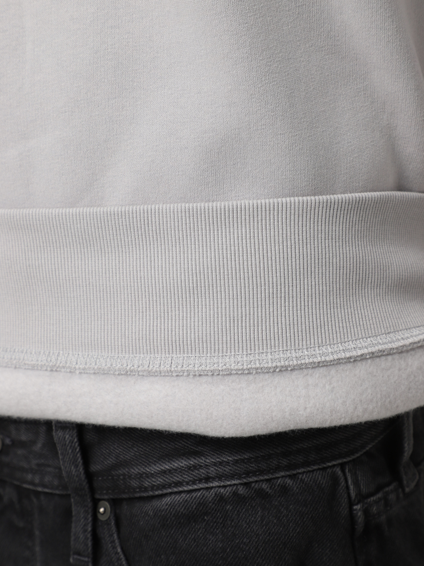 Свитшот JACK & JONES модель 12262094_High-rise Фото