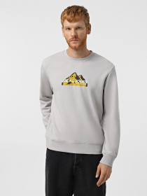 Свитшот JACK & JONES модель 12262094_High-rise Фото