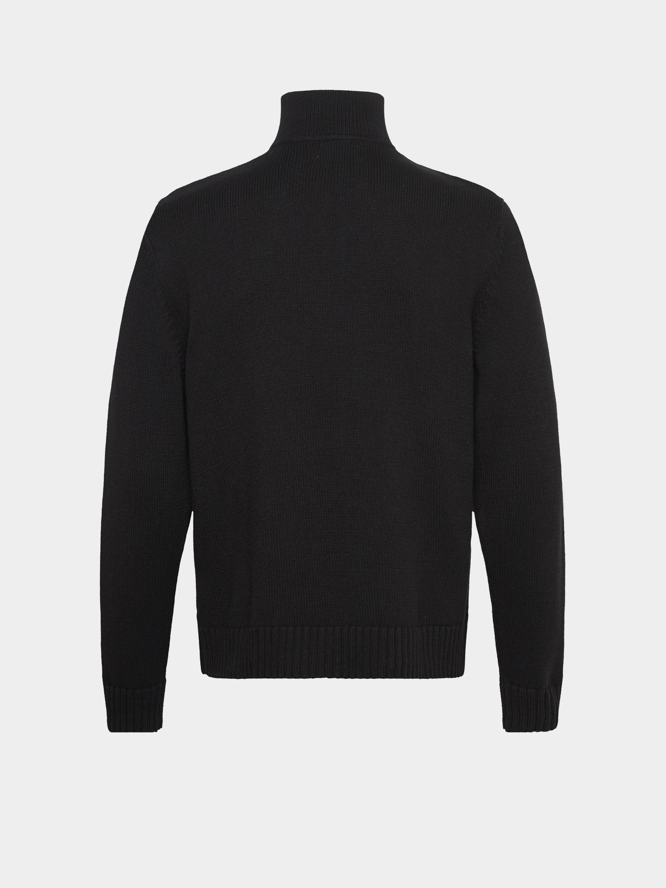 Кофта JACK & JONES модель 12262055_Black Фото