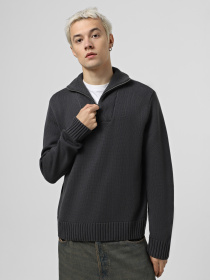 Кофта JACK & JONES модель 12262055_Iron Gate Фото