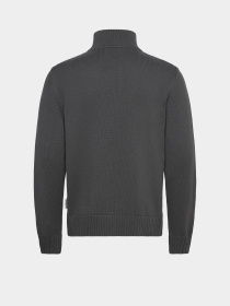 Кофта JACK & JONES модель 12262055_Iron Gate Фото