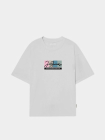 Футболка JACK & JONES модель 12262662_Bright White Фото