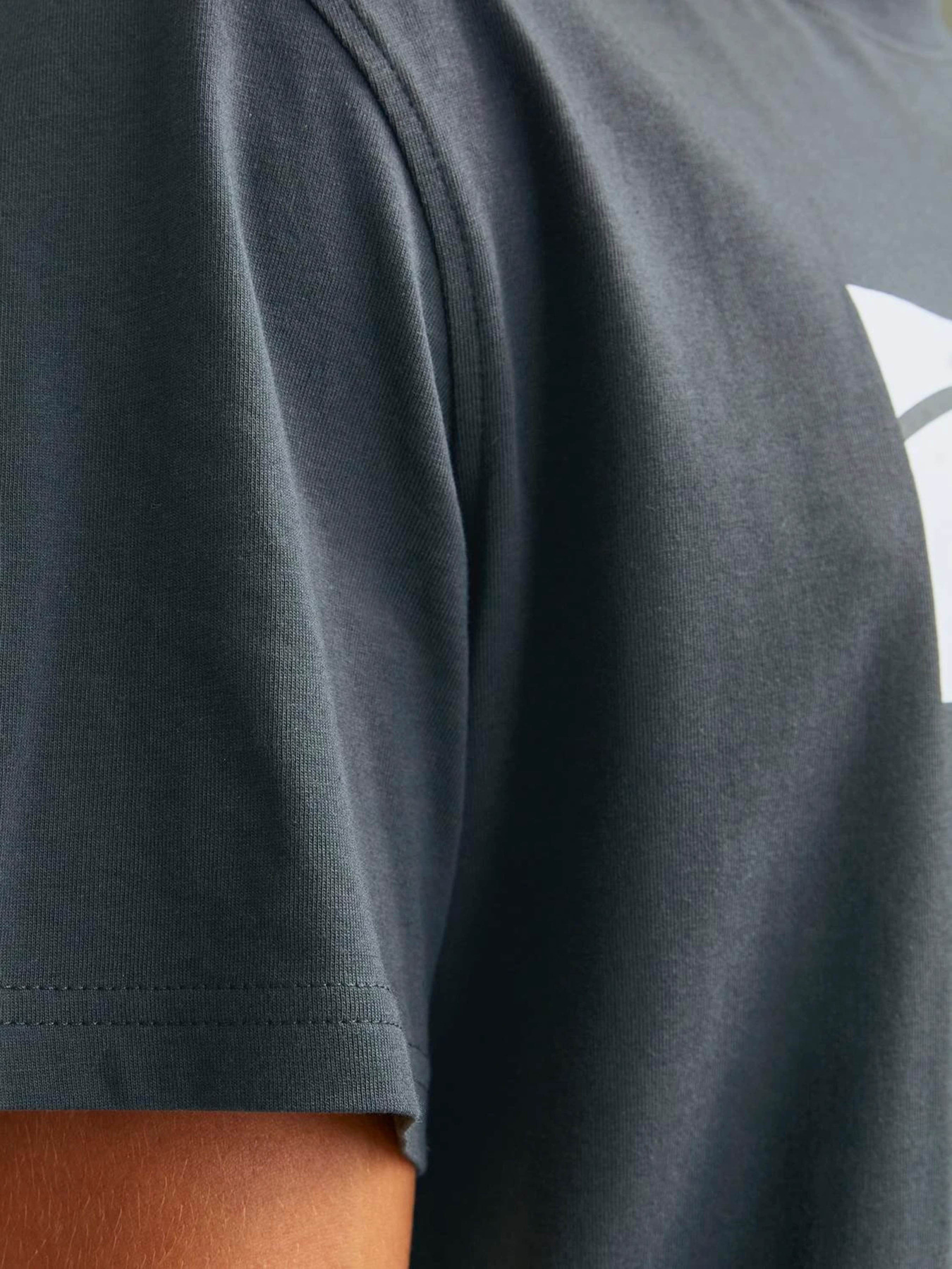 Футболка JACK & JONES модель 12262662_Forest River Фото