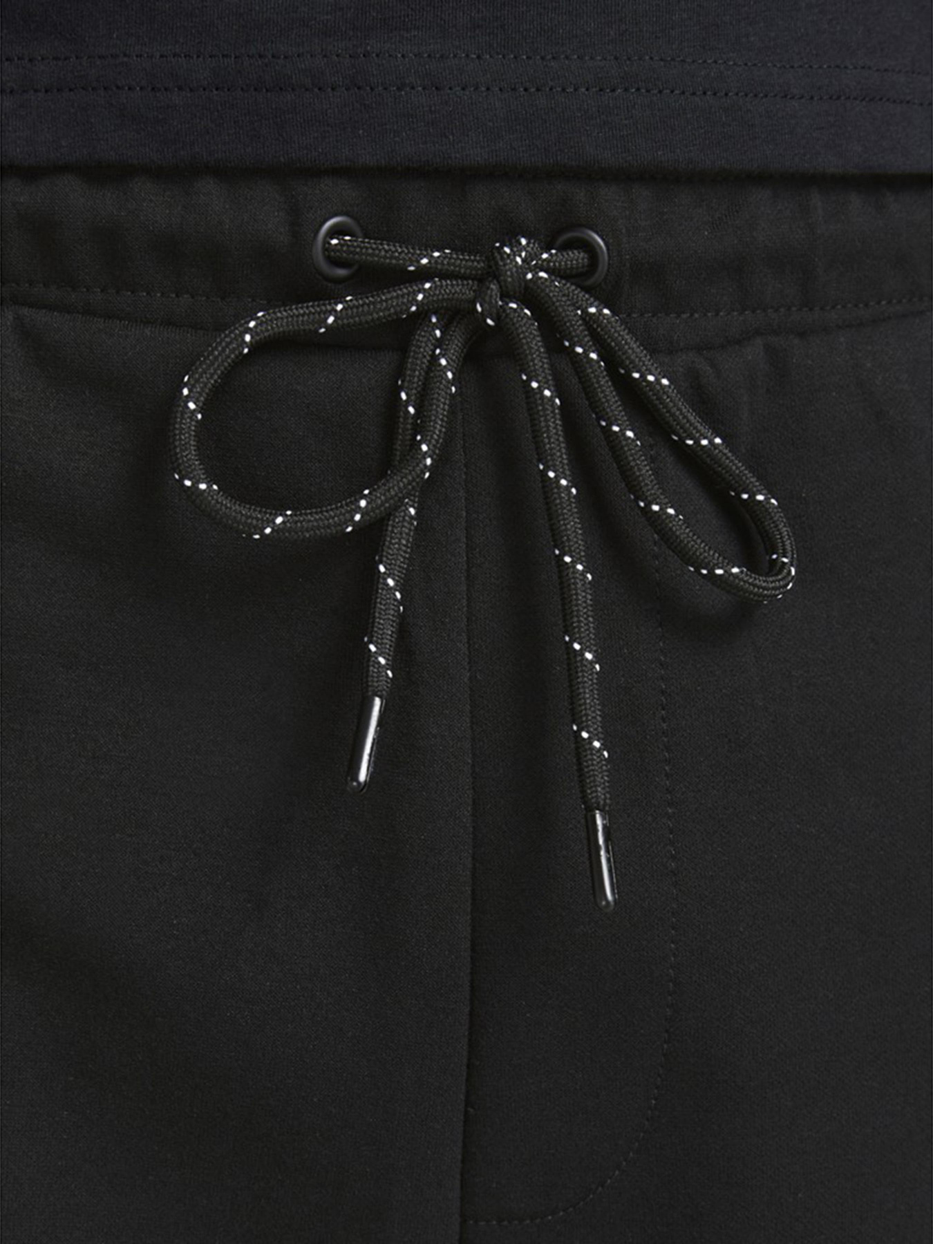 Повсякденні шорти JACK & JONES модель 12186750_Black Фото