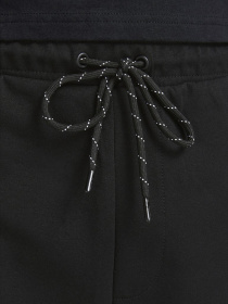 Повсякденні шорти JACK & JONES модель 12186750_Black Фото