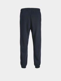 Штаны спортивные JACK & JONES модель 12266749_Sky Captain Фото