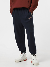 Штаны спортивные JACK & JONES модель 12266749_Sky Captain Фото