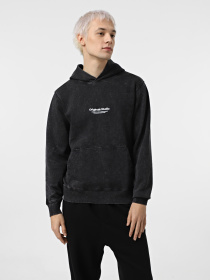 Худи JACK & JONES модель 12267037_Black Фото