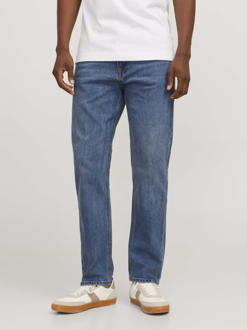 Джинси JACK & JONES модель 12261690_Blue Denim Фото