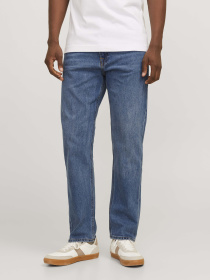 Джинси JACK & JONES модель 12261690_Blue Denim Фото