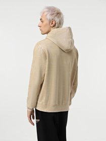 Худи JACK & JONES модель 12267037_Humus Фото