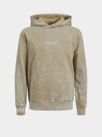 Худі JACK & JONES модель 12267037_Humus Фото