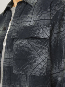 Рубашка JACK & JONES модель 12266047_Urban Chic Фото