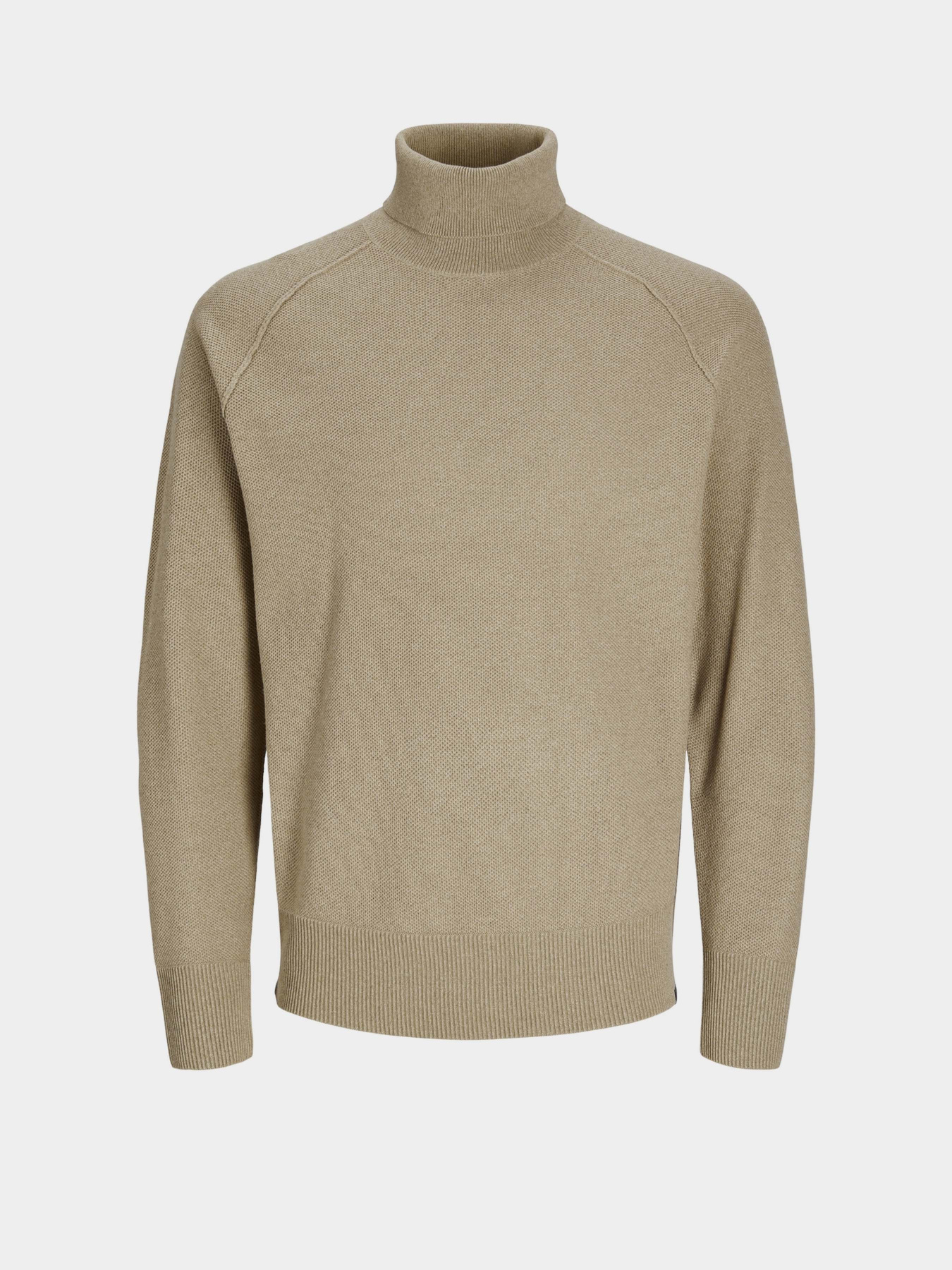 Свитер JACK & JONES модель 12260386_Crockery CYCLO 401-402 Фото