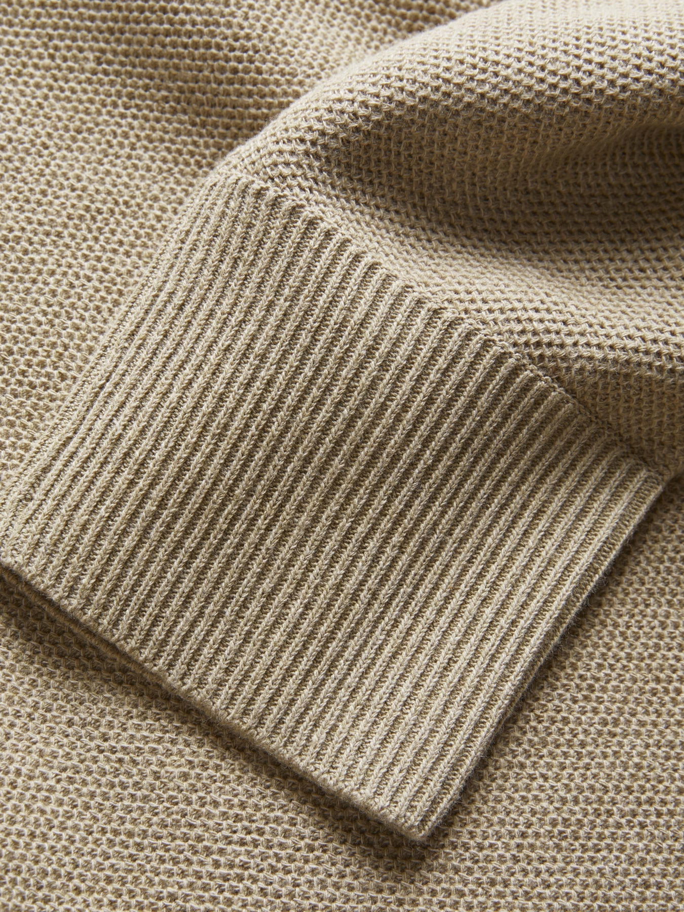 Свитер JACK & JONES модель 12260386_Crockery CYCLO 401-402 Фото