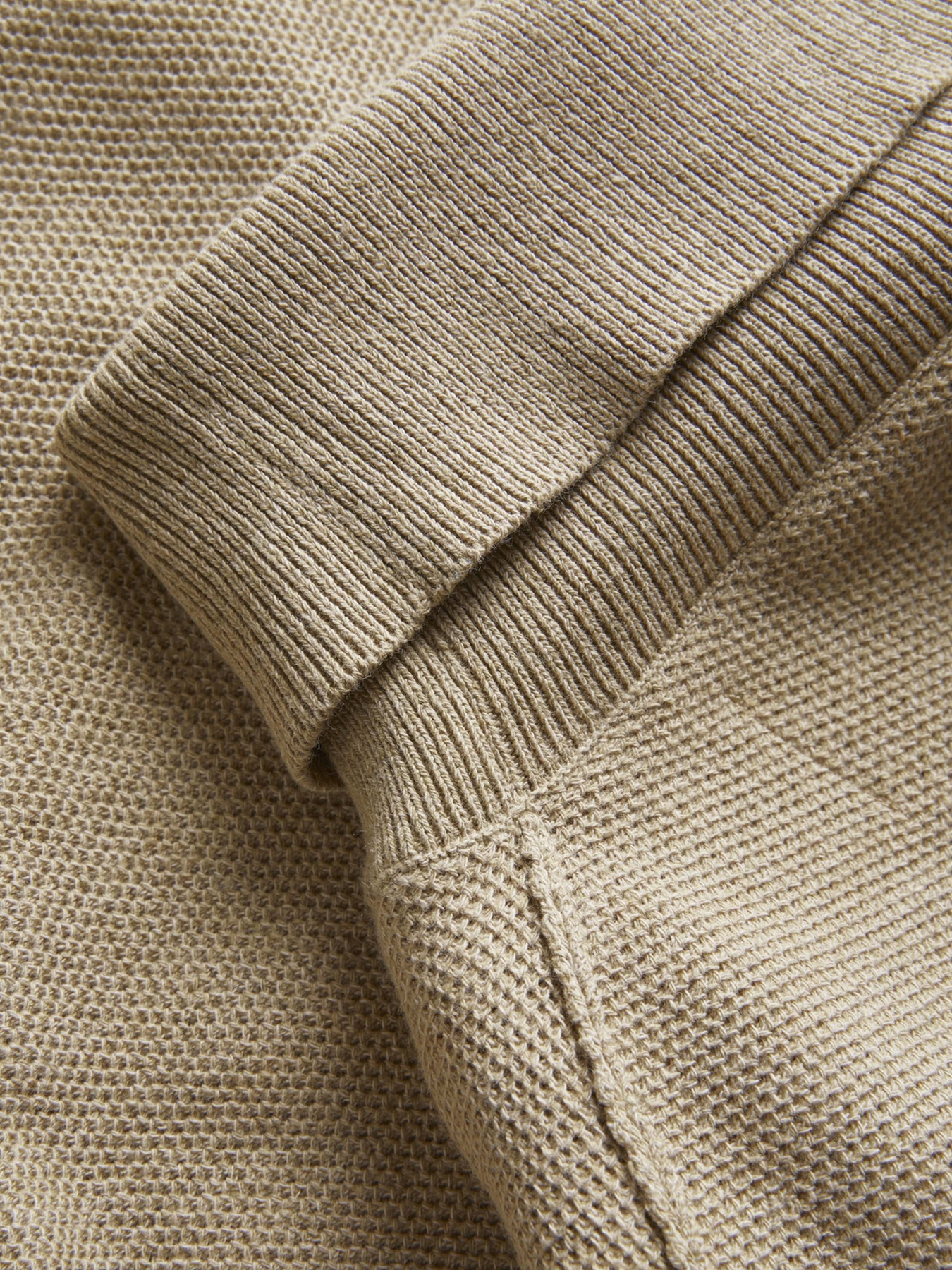 Свитер JACK & JONES модель 12260386_Crockery CYCLO 401-402 Фото