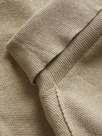 Свитер JACK & JONES модель 12260386_Crockery CYCLO 401-402 Фото