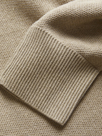 Свитер JACK & JONES модель 12260386_Crockery CYCLO 401-402 Фото