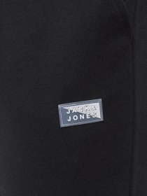 Джоггеры JACK & JONES модель 12184970_Black Фото