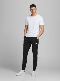 Джоггеры JACK & JONES модель 12184970_Black Фото
